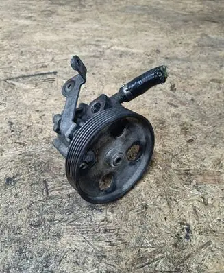 Power steering pump