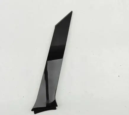 Nissan Juke II F16 Rear fender molding trim 781276PA0A