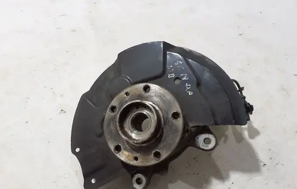 Renault Scenic IV - Grand scenic IV Front wheel hub 400103354R