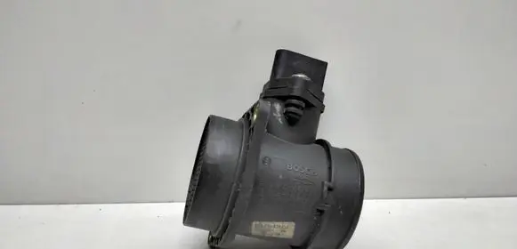 Audi A4 S4 B5 8D Mass air flow meter 06A906461L