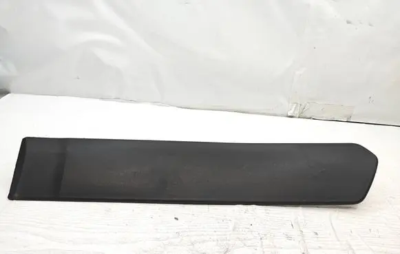 Suzuki SX4 Rear door trim (molding) 990E079J07000