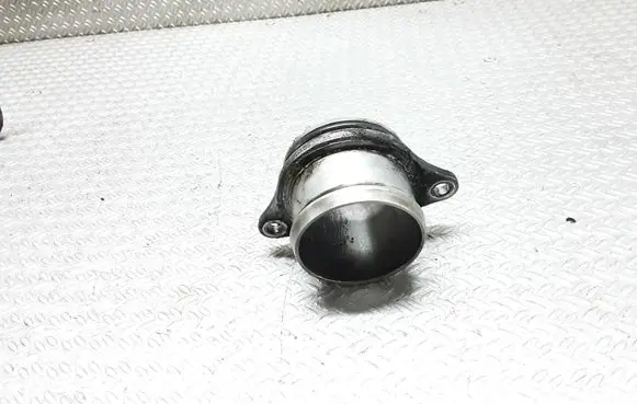 Opel Signum Intercooler hose/pipe