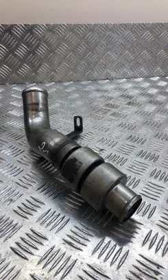 Jaguar XJ X351 Intercooler hose/pipe