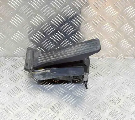 Mazda 6 Accelerator throttle pedal GHK341600 6PV312041