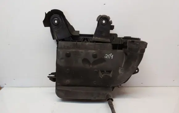 Peugeot Partner Air filter box 9673061080