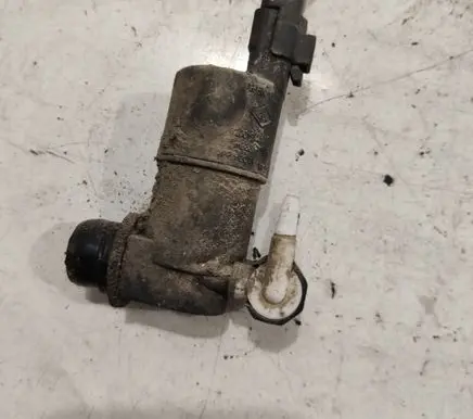 Renault Espace - Grand espace IV Windscreen/windshield washer pump 820019441