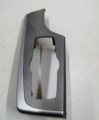 BMW 5 F10 F11 Other dashboard part 8050169