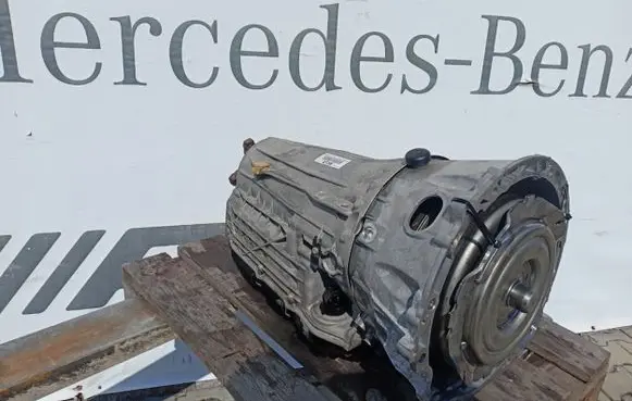 Mercedes-Benz Sprinter W907 W910 Automatic gearbox A9072706400 725005