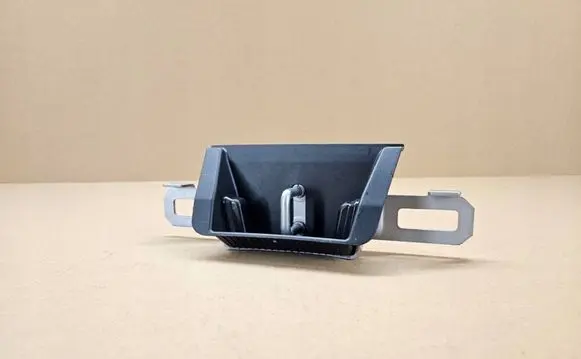 Volvo XC90 Loading door lock loop/hook striker 39831946