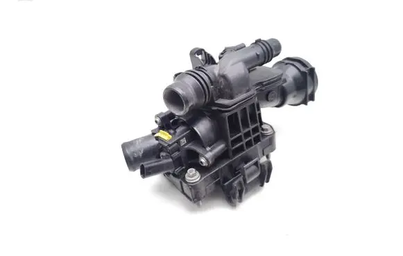 Thermostat/thermostat housing