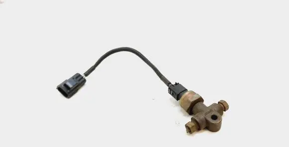 Volvo V70 Brake power pressure regulator 3524132