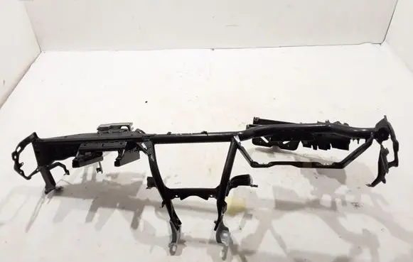 Audi A6 S6 C6 4F Dashboard cross member/frame bar 4F1857025