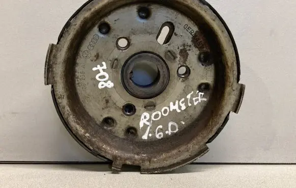 Camshaft pulley/ VANOS
