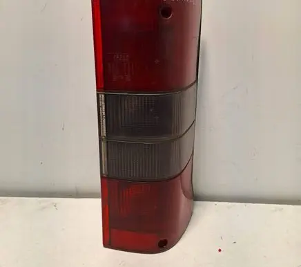 Peugeot Boxer Rear/tail lights 37116000D