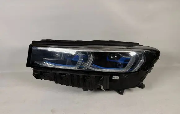 BMW 7 G11 G12 Headlight/headlamp 11546110001
