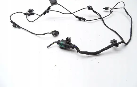 Audi A4 Allroad B8 Parking sensor (PDC) wiring loom 8K0971095E
