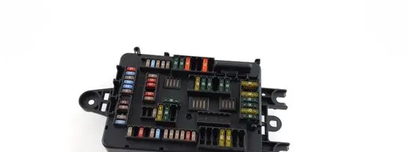 BMW X5 F15 Fuse module 9316569 61149316569 22512741