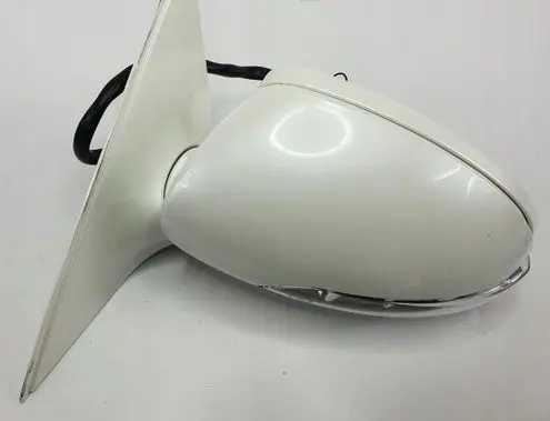 Mercedes-Benz S AMG W221 Front door electric wing mirror