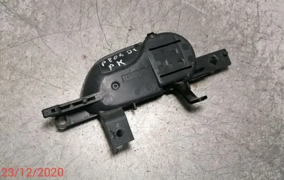 Peugeot 806 Front door interior handle 1470971077