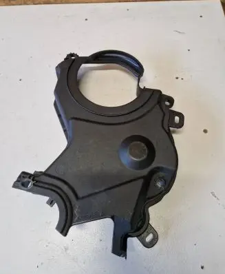 Land Rover Range Rover Evoque L538 Timing belt guard (cover) 9673448880