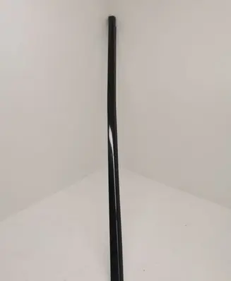 BMW 6 F06 Gran coupe Front door glass trim molding