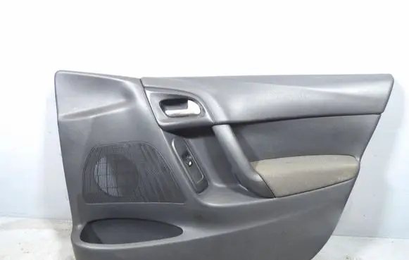 Citroen C3 Door card panel trim set 98006266GB