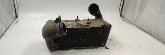 Audi 80 90 B3 Intercooler radiator