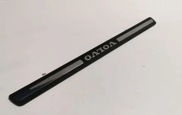 Volvo S60 Front sill trim cover 8659960