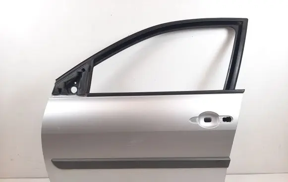Renault Megane II Front door