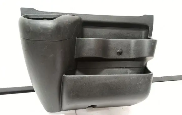 Renault Master III Dashboard lower bottom trim panel 969100039R