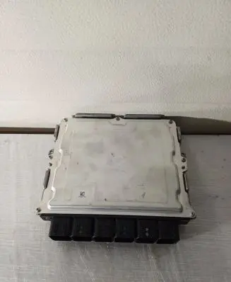 Porsche Macan (95B) Engine control unit/module 06M907309K 0261S15024 631332