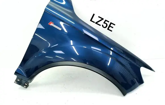 Audi Q7 4L Fender 
