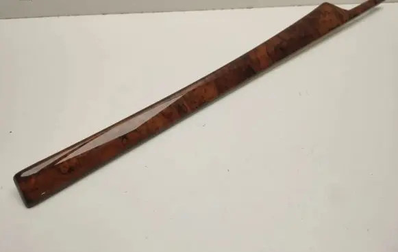 Mercedes-Benz CL C215 Front door trim bar A2157200222
