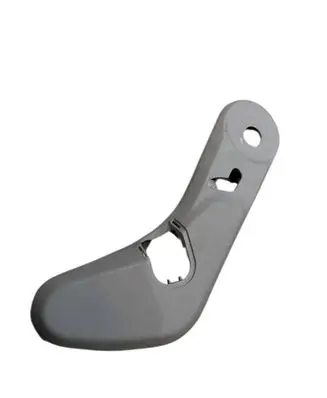 Mercedes-Benz C AMG W203 Seat trim A2039185030 2039185030