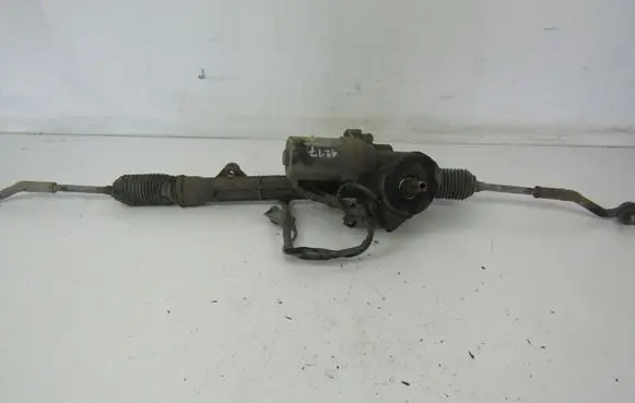 Citroen C3 Steering rack 