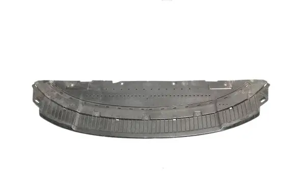 Audi A7 S7 4G Front bumper skid plate/under tray 4G8807641
