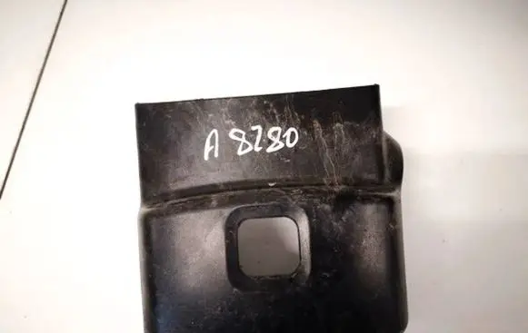 Subaru Forester SG Steering wheel column trim 34342sa000