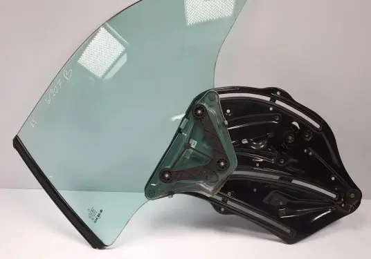 Mercedes-Benz E C207 W207 Rear side window A2076701103