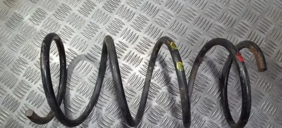 Nissan Maxima Front coil spring