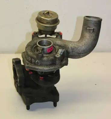 Audi A6 S6 C5 4B Turbo 078145704H