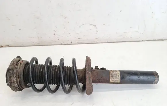 Volkswagen PASSAT B6 Front shock absorber/damper 824904002054 VW461ZFV2V4 3G0413031AA