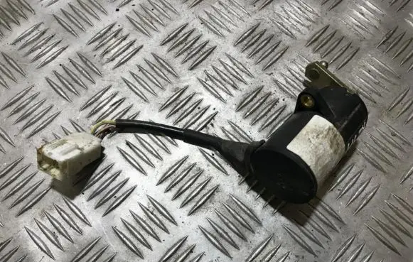 Volvo S40, V40 Accelerator throttle pedal 0206001021 7700413230