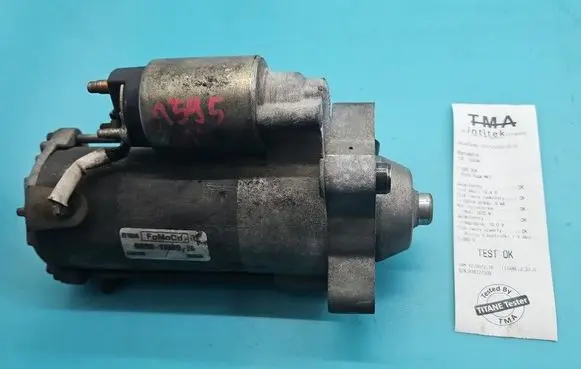 Ford Kuga I Starter motor 6G9N11000PA IMPRK1595304
