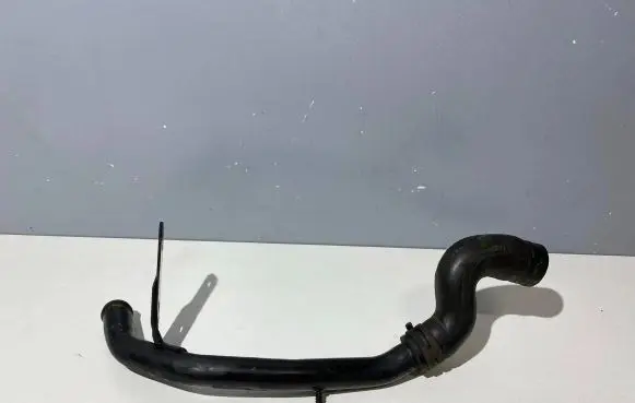 Skoda Octavia Mk2 (1Z) Engine coolant pipe/hose 03L122157N