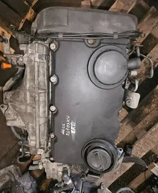 Audi A6 S6 C6 4F Engine BRE 03G103373A