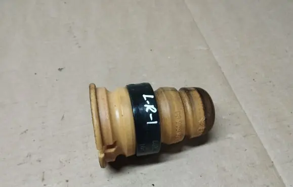Peugeot 308 Front shock absorber damper bump stop 9807659680
