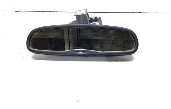 Nissan Qashqai Rear view mirror (interior) 96321JD01A