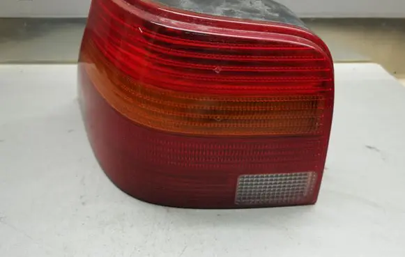 Volkswagen Golf IV Rear/tail lights