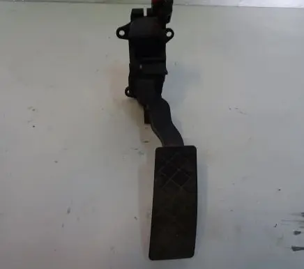 Skoda Fabia Mk3 (NJ) Accelerator throttle pedal 6C1721503B