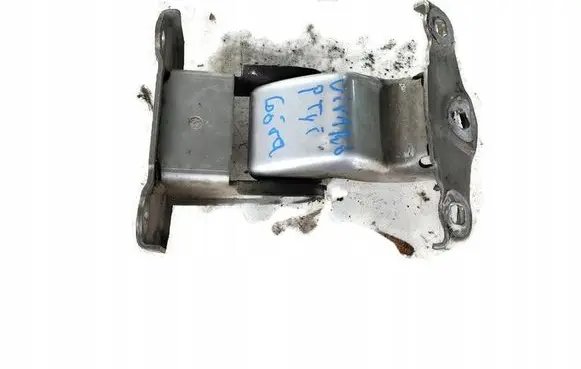 Opel Vivaro Loading door hinge set 